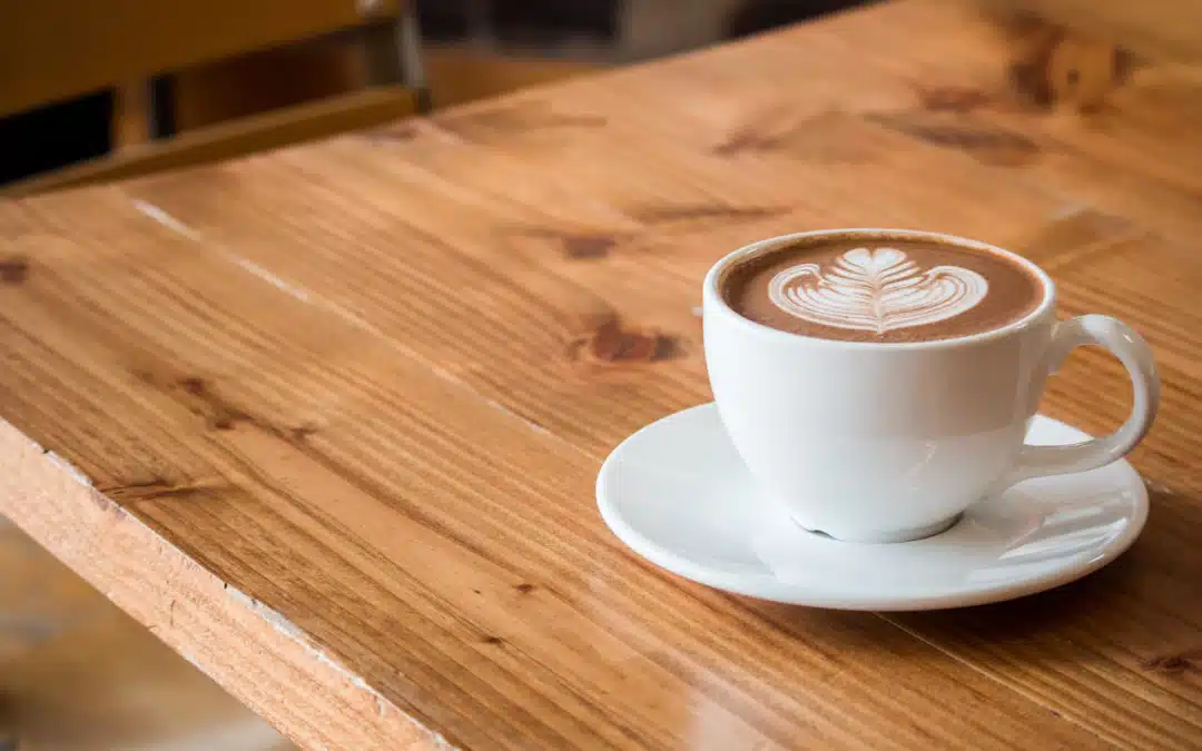 Coffee Zero Anmeldelse → Spar 50% og Tab dig