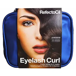 RefectoCil Eyelash Curl 36 Applications