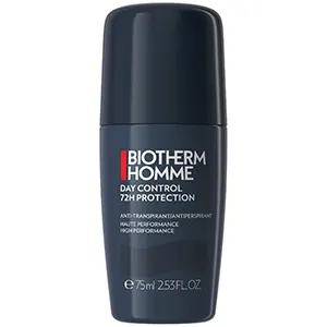 Biotherm Homme Day Control 72H Deodorant Roll-On 75 m