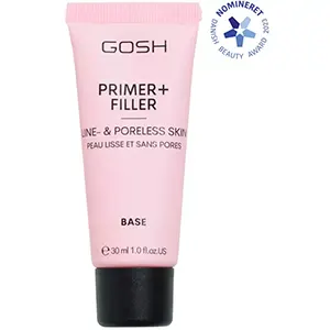 GOSH +Filler Line- & Poreless Skin 30 ml