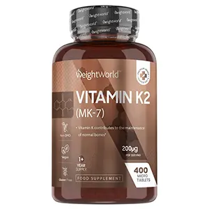 K2-vitamin Tabletter