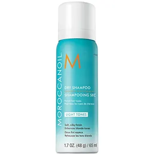 Moroccanoil Dry Shampoo Light 65 ml