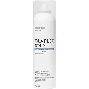 Olaplex NO.4D Clean Volume Detox Dry Shampoo 178 gr. Tørshampoo