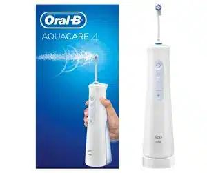 Oral-B Mundskylning Aquacare Mundskyller