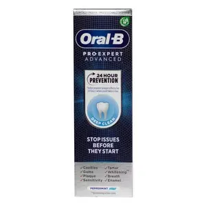 Oral-B Pro Expert Advanced Deep Clean - 75 ml