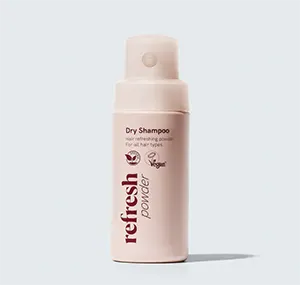 Refresh Powder™ Dry Shampoo Tørshampoo