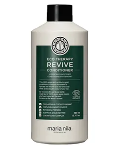 Eco Therapy Revive Conditioner Shampoo Uden Sulfat & Silikone Guiden