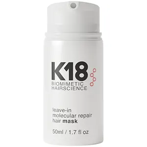 K18 Leave-In Molecular Repair Hair Mask Hårmaske