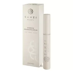 Sanzi Beauty Eyebrow Enhancing Serum - 5 ml