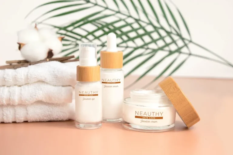 The Body Shop Julekalender