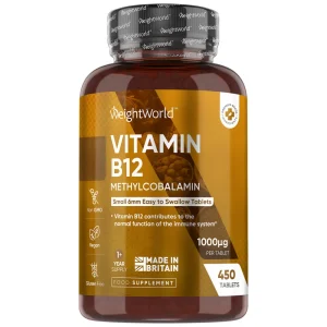 B12-vitamin 1000 mcg