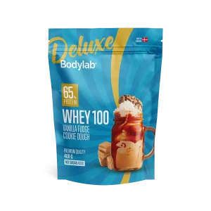BODYLAB WHEY 100 DELUXE