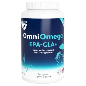 Biosym OmniOmega EPA-GLA