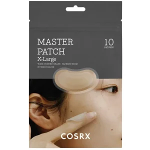 COSRX Master Patch X-Large 10 Pieces Bumseplaster
