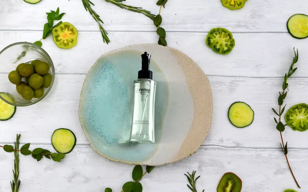 Cleansing Oil Guiden 2024 – Find De Bedste Rensende Olier  Til Din Hud