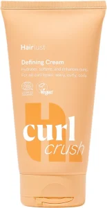Curl CrushDefining Cream