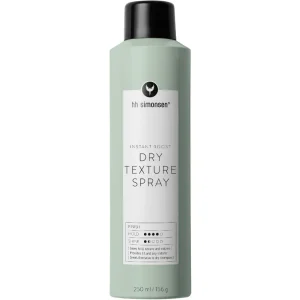 HH Simonsen Dry Texture Spray