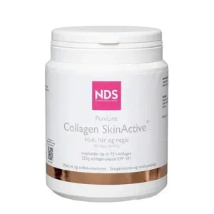 NDS Skin Active