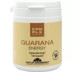 Natur-Drogeriet Guarana Energy