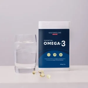 Omega-3