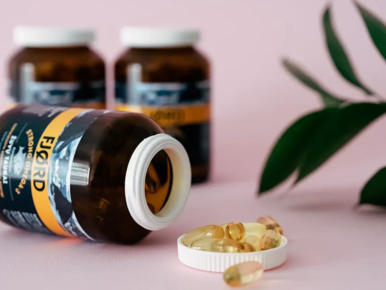 Omega-3