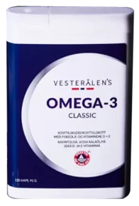 Omega-3 Classic