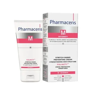 Pharmaceris M Foliacti Forbyggende creme mod strækmærker