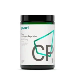 Pure Peptides CP1 Puori