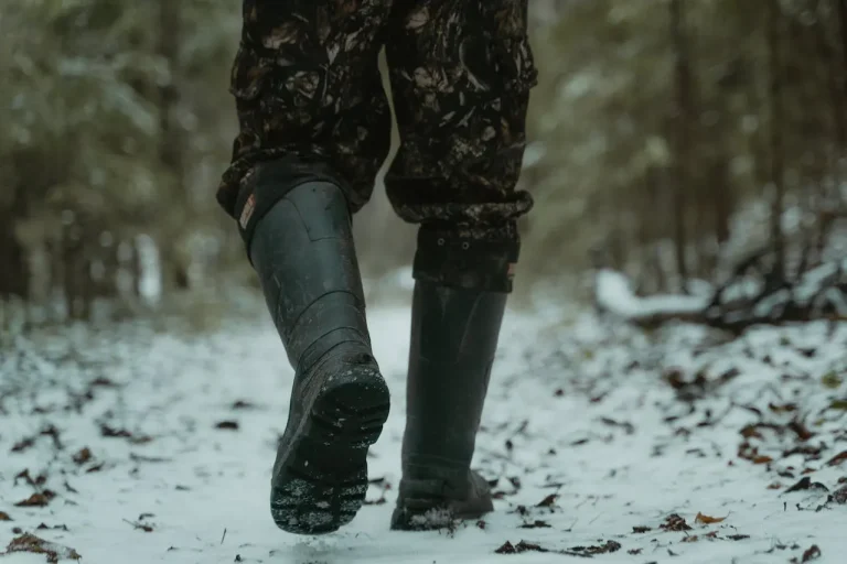 Recovery Boots