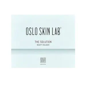 THE-SOLUTION oslo skin lab