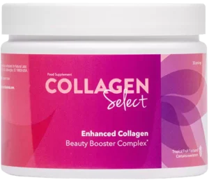 collagen select