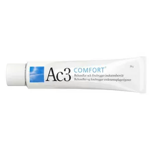 Ac3 Comfort til hæmorider