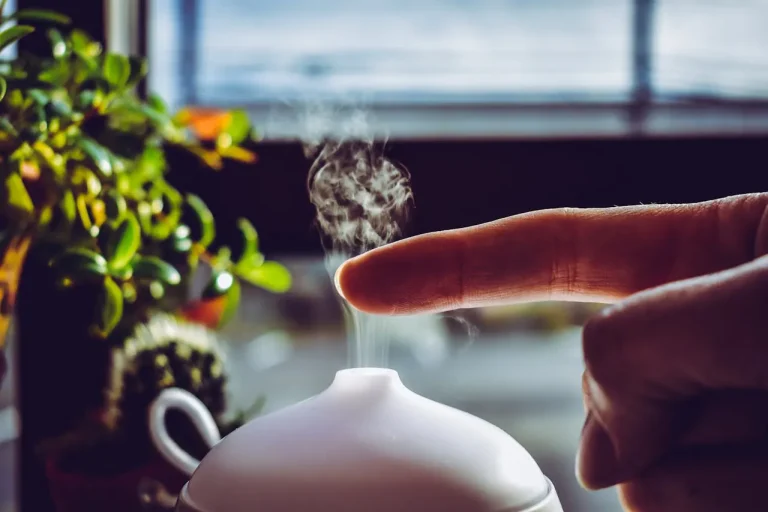 Aroma Diffuser
