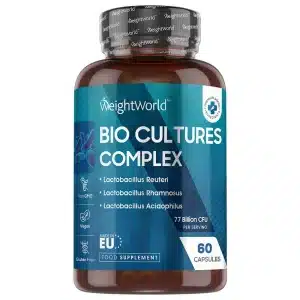 Bio Culture med Probiotika