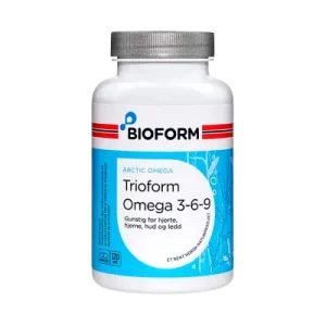 Bioform Trioform Omega