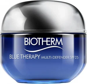 Biotherm Blue Therapy Multi-Defender Cream SPF25