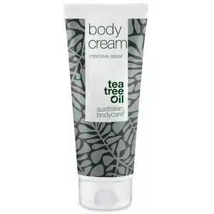 Body Cream til tør hud og ved kløe Cremer Til Tør & Kløende Hud