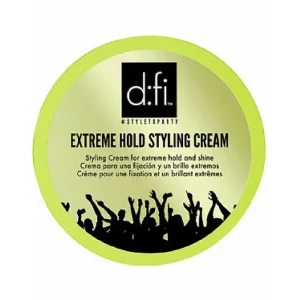 D fi Extreme Hold