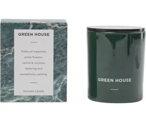 DUFTLYS GREEN HOUSE