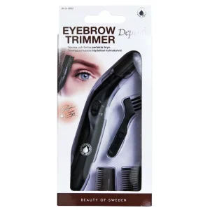 Depend Eyebrow Trimmer