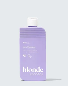 Enriched Blonde™ Silver Shampoo