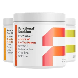 Functional Nutrition (300g)