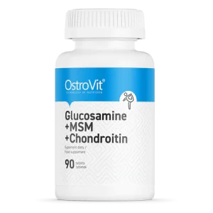 Glukosamin+ MSM + Chondroitin