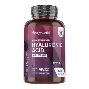 Hyaluronsyre