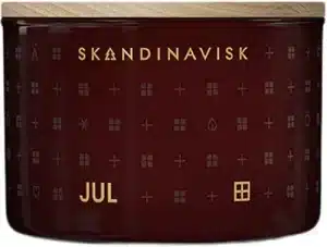 JUL SCENTED CANDLE