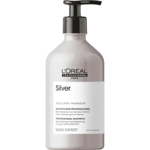 L'Oréal Pro Serie Expert Silver Shampoo