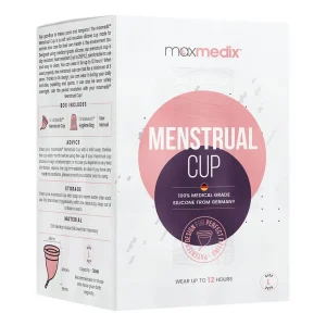 Menstruationskop, Str. S - L