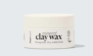 Mineral Clay Wax