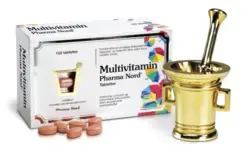 MultiVitamin Pharma Nord