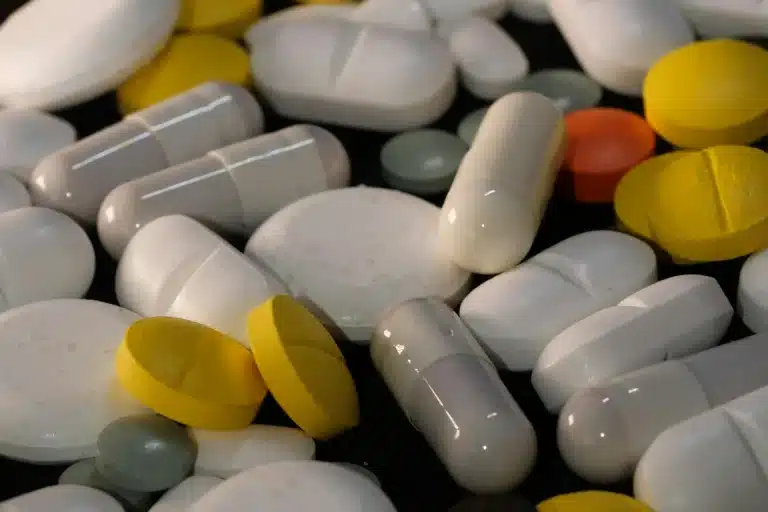 Multivitamin